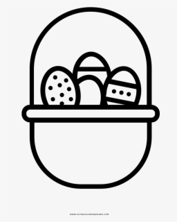 Download Eggs Coloring Page - Carton Of Eggs Drawing , Free ...