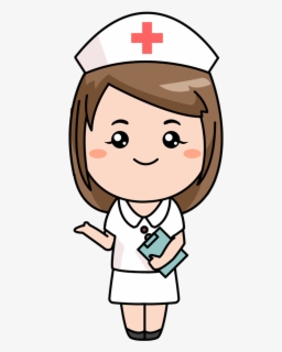 Free School Nurse Clip Art With No Background - Clipartkey