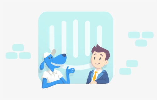 Intercom - Cartoon , Free Transparent Clipart - ClipartKey
