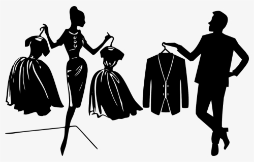 Shopping, Dresses, Fashion, Clothing, Shopper, Clothes, - Costume ...