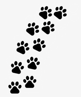 Adesivo De Unhas Cachorro Free Transparent Clipart Clipartkey