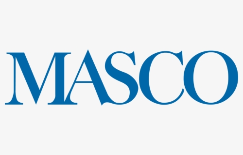 Masco Corporation Masco Logo , Free Transparent Clipart - ClipartKey