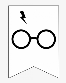 Download Harry Potter Bolt Svg Vector , Free Transparent Clipart ...