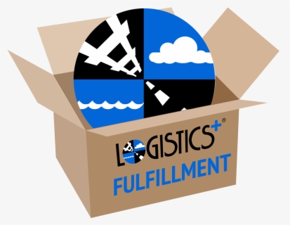 Fulfillment Solution Questionnaire - Logistics Plus Logo , Free ...