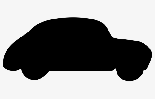 Car Silhouette 4 Icons Png - Silhouette , Free Transparent Clipart ...