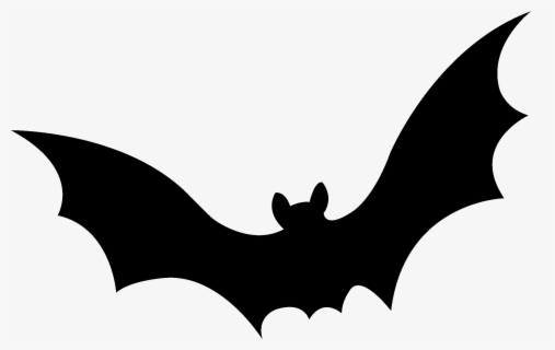 Flying Bats Gif High Resolution Clipart , Png Download - Bat Gif Png ...