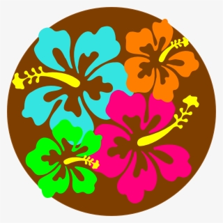 Luau Clip Art Free , Free Transparent Clipart - ClipartKey