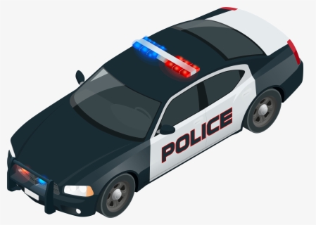 Policeman Freetoedit - Police Car , Free Transparent Clipart - ClipartKey