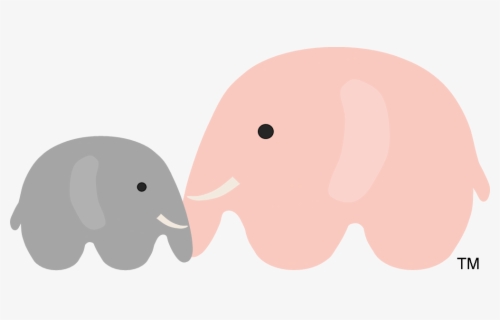 free baby elephant clip art with no background clipartkey free baby elephant clip art with no