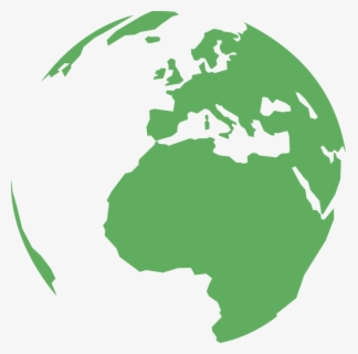 World Map Clipart Round - Circular World Map Poster , Free Transparent ...