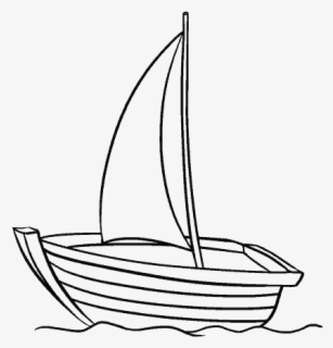 Transparent Moana Boat Clipart Drawing Free Transparent Clipart Clipartkey