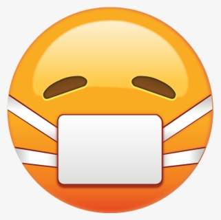 Transparent Background Sick Emoji Png , Free Transparent Clipart ...