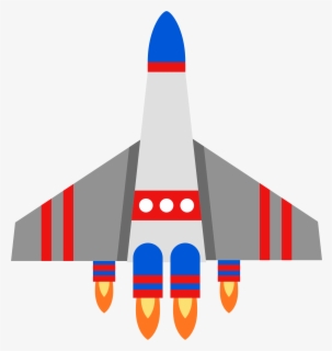 Free Spaceship Clip Art With No Background Clipartkey