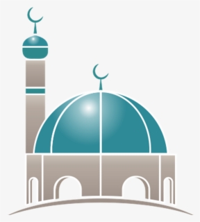 Home Masjid Mubarak Logo Masjid Png Free Transparent Clipart Clipartkey