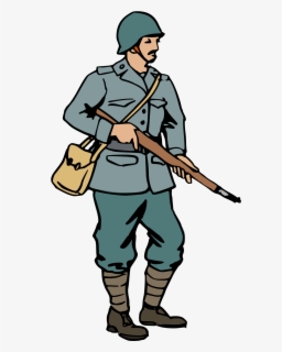 Transparent British Soldier Clipart Anime World War 2 Soldiers Free Transparent Clipart Clipartkey