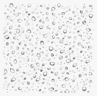 Water-drop - Png Format Transparent Rain Png , Free Transparent Clipart ...