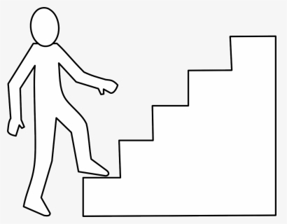 Free Stairs Clip Art With No Background Clipartkey