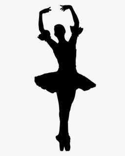 Ballet Clipart Ballet Dancing - Ballerina Clipart , Free Transparent ...