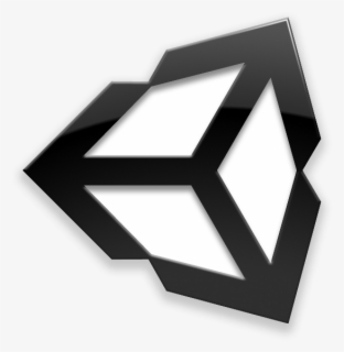 Unity Game Engine Icon , Free Transparent Clipart - ClipartKey