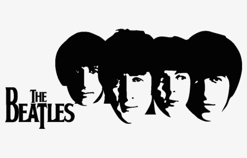 Free Beatles Clip Art with No Background - ClipartKey