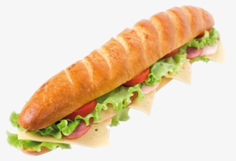 Transparent Baguette Clipart Sandwich Images Hd Png Free Transparent Clipart Clipartkey