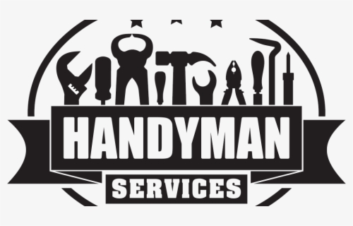 Handyman Clipart Handyman Service - Home Service Icon Png , Free Transparent Clipart - ClipartKey