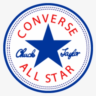 Clip Art Converse All Star Logos - Converse All Star Logo Png , Free ...
