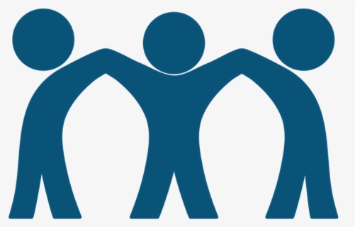 Blue Friends Icon For Instagram , Free Transparent Clipart - ClipartKey