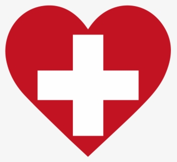 First Aid Heart - First Aid Heart Clipart , Free Transparent Clipart ...