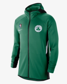 celtics therma flex hoodie