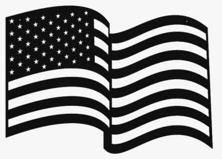 Free American Flag Clip Art with No Background - ClipartKey