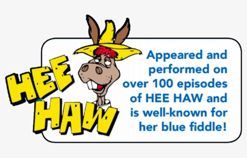 Hee Haw Donkey Free Transparent Clipart Clipartkey