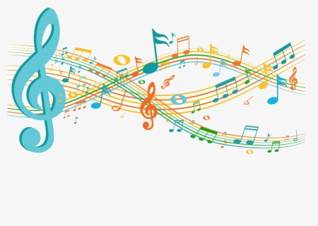 Transparent Music Symbol Png - Music Notes Png , Free Transparent ...