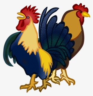 Gambar Logo Farm Ayam Aduan