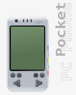 Transparent Nintendo Switch Console Png - Handheld Game Console , Free ...