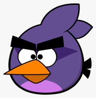 Free Angry Birds Clip Art With No Background Clipartkey