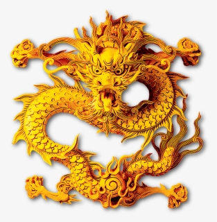 Free Chinese Dragon Clip Art with No Background - ClipartKey