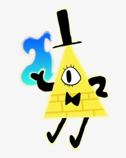 Bill Cipher - Gravity Falls - Billcipher De Gravity Falls , Free ...