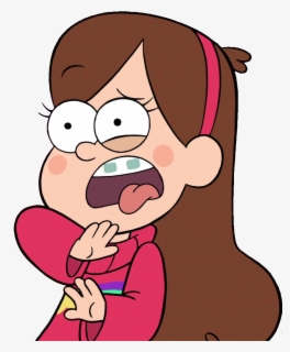 Mabel Pines Dipper Pines Stanford Pines Clip Art - Gravity Falls ...