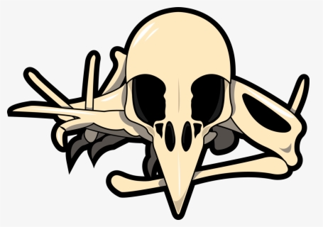 Transparent Bone Pile Png - Pile Of Bones Drawing , Free Transparent ...