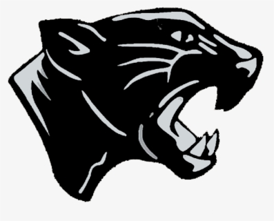 Bigelow High School Panthers , Free Transparent Clipart - ClipartKey