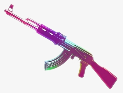 Free Ak 47 Clip Art With No Background Clipartkey