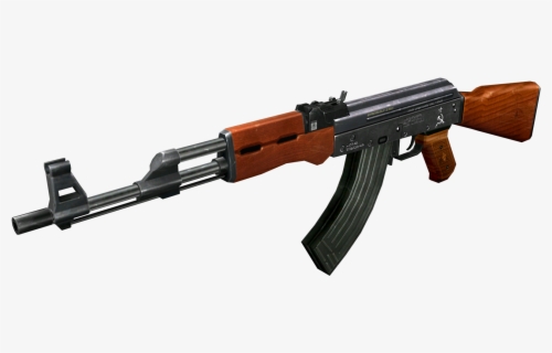 Ak 47 png без фона