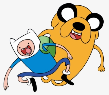 Download Finn Png Clipart - Finn And Jake Png , Free Transparent 