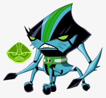 Ben 10 Pesky Dust Ben 10 Pesky Dust Fusions Free Transparent Clipart Clipartkey