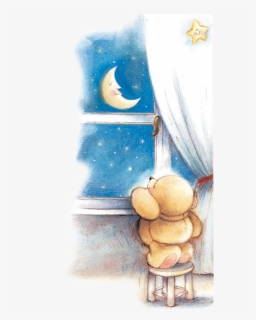 tatty bear good night