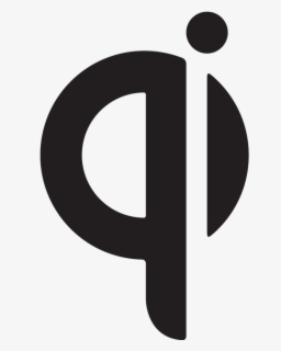 Wireless Power Consortium Qi Logo - Qi Wireless Charging Logo , Free ...