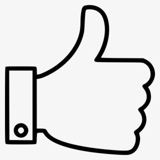 Approval Favorite Like Okay Rating Thumb Svg Png Icon - Okay Icon ...