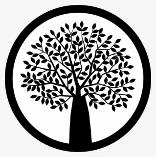 Massage Clipart Chiropractor - Tree Rooted In Christ , Free Transparent ...