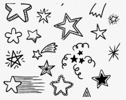 Transparent Stars In Sky Clipart - Macro Photography , Free Transparent ...